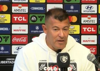 Colo Colo: junio será el mes decisivo para las dos contrataciones clave que Almirón exigió